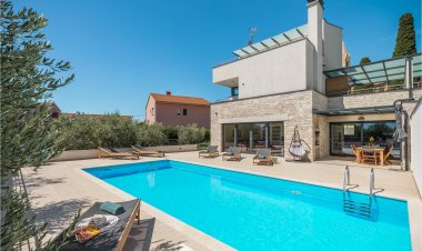 Vendégház Valtura - CIC307 Horvátország