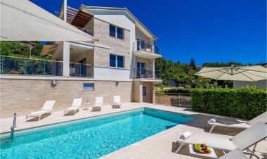 Vendégház Ičići - CKO077 Horvátország