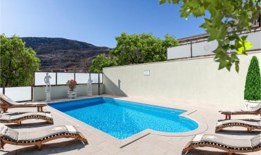 Vendégház Gornji Dolac - CDF636 Horvátország