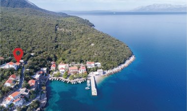 Vendégház Crkvice - CDP465 Horvátország