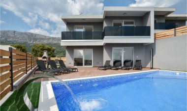 Vendégház Klis - CDC144 Horvátország