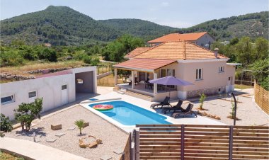 Vendégház Vela Luka - CDS805 Horvátország