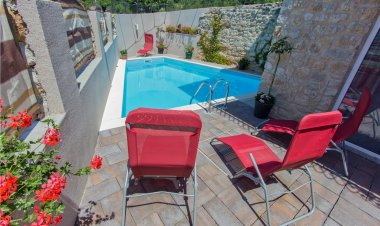 Vendégház Grižane - CKC469 Horvátország