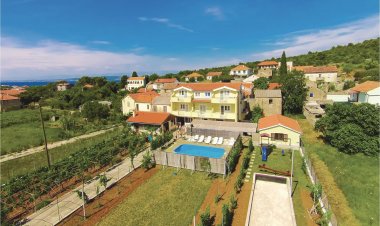 Vendégház Banj - CDU240 Horvátország