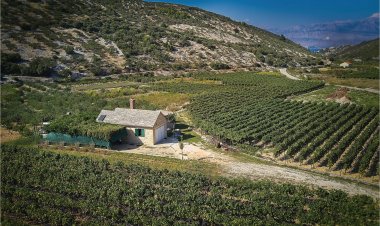 Vendégház Postira - CDB629 Horvátország