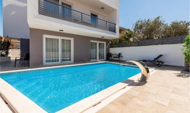 Vendégház Pakoštane - CDI074 Horvátország