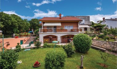 Vendégház Šmrika - CKA158 Horvátország