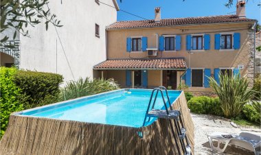 Vendégház Pula - CIZ410 Horvátország