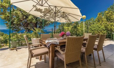 Vendégház Klenovica - CKN126 Horvátország