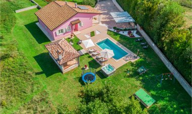 Vendégház Labin - CIK798 Horvátország