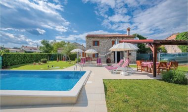 Vendégház Milotski Breg - CIL785 Horvátország