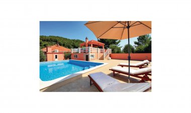 Vendégház Smokvica - CDS653 Horvátország