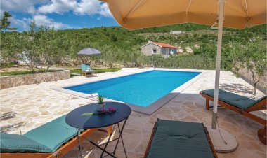 Vendégház Vid - CDR345 Horvátország