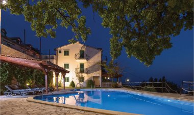 Vendégház Podstrana - CDM888 Horvátország