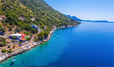 Vendégház Slano - CDD460 Horvátország