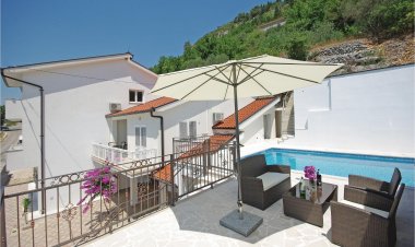 Vendégház Veliki Prolog - CDE192 Horvátország