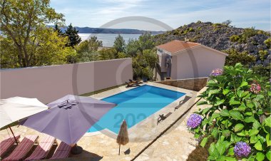 Vendégház Cesarica - CKV650 Horvátország