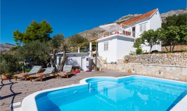 Vendégház Orebić - CDP324 Horvátország