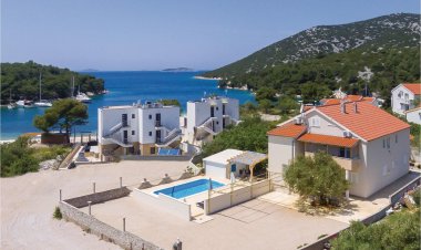 Vendégház Tribunj - CDJ650 Horvátország