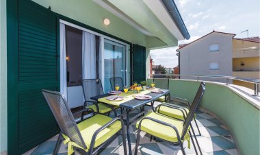 Vendégház Vodice - CDJ345 Horvátország