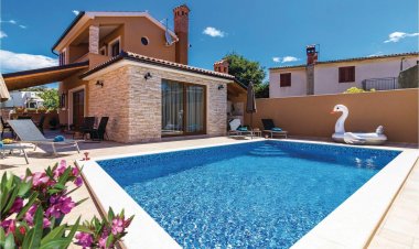 Vendégház Pula - CIR246 Horvátország