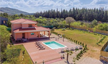 Vendégház Bilice - CDJ635 Horvátország