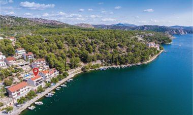 Vendégház Zaton - CDJ350 Horvátország