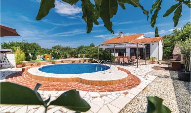 Vendégház Pula - CIP788 Horvátország