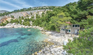 Vendégház Zarače - CDH175 Horvátország