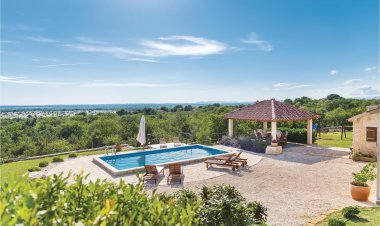 Vendégház Trbounje - CDV678 Horvátország