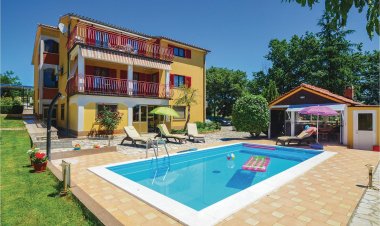 Vendégház Vinež - CIK545 Horvátország