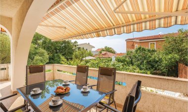 Vendégház Punat - CKK029 Horvátország