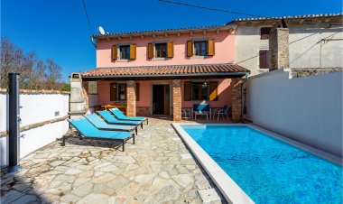 Vendégház Barban - CIC794 Horvátország