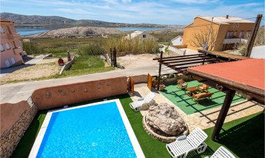 Vendégház Zubovići - CKP904 Horvátország