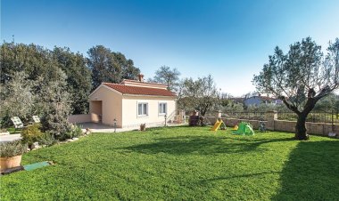 Vendégház Pula - CIP070 Horvátország