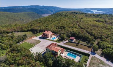 Vendégház Kunj - CIK656 Horvátország