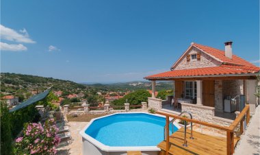 Vendégház Nerežišće - CDB615 Horvátország