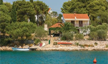 Vendégház Milna - CDB130 Horvátország