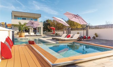 Vendégház Pula - CIZ370 Horvátország