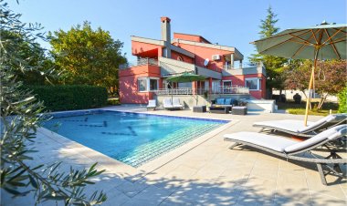 Vendégház Rovinjsko Selo - CIV797 Horvátország