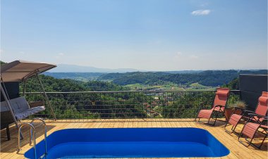 Vendégház Krapinske Toplice - CCC084 Horvátország