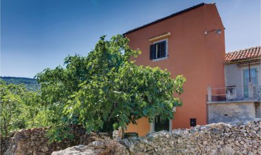 Vendégház Zbičina - CKL123 Horvátország