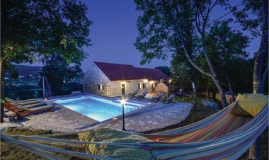 Vendégház Hrvace - CDE971 Horvátország