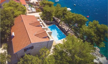 Vendégház Prižba - CDS777 Horvátország