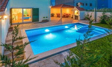 Vendégház Mravince - CDC951 Horvátország