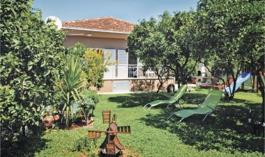 Vendégház Seget Vranjica - CDM728 Horvátország