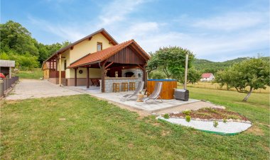 Vendégház Klanac - CCL068 Horvátország