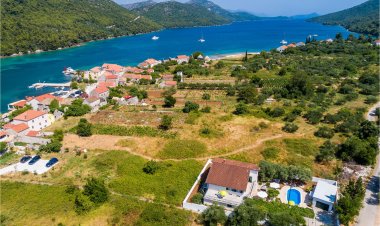 Vendégház Broce - CDP185 Horvátország