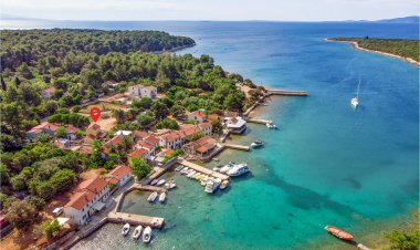 Vendégház Punta Križa - CKL259 Horvátország