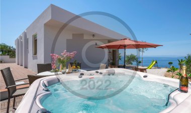 Vendégház Baška Voda - CDC630 Horvátország